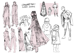 ch2outfitdoodles