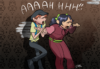 Haunted House Meme 1 (2015)